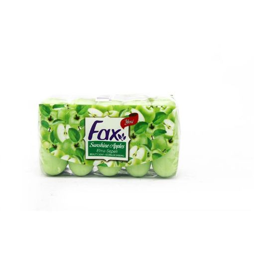 FAX SABUN 70 Q ALMA 5 ƏDƏDLİ şəkli