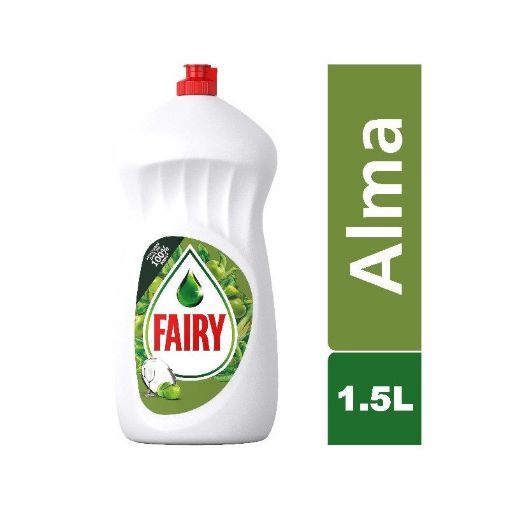 FAIRY QABYUYAN MAYE 1.5 L ALMA şəkli