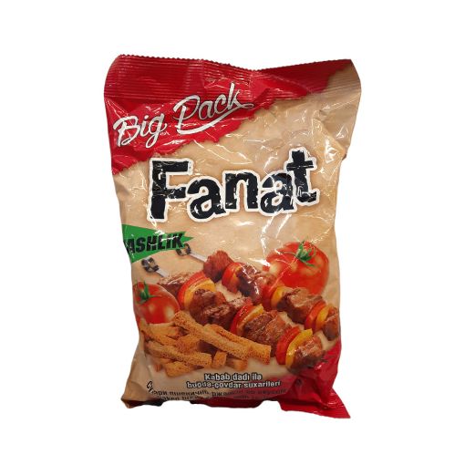 FANAT SUXARİ 150 Q KABABLI şəkli