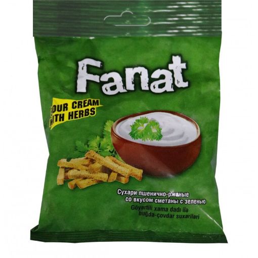 FANAT SUXARİ 65 Q XAMALI şəkli
