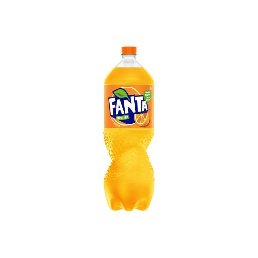 FANTA 2 L PET şəkli