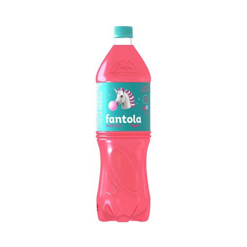 FANTOLA LİMONAD 1 L SAQQIZLI şəkli