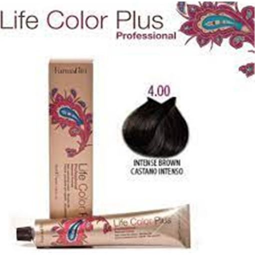 FARMAVİTA LİFE SAÇ BOYASI 100ML 4.00 şəkli