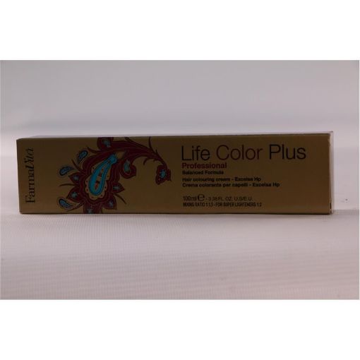 FARMAVİTA LİFE SAÇ BOYASI 100ML 7.0 şəkli