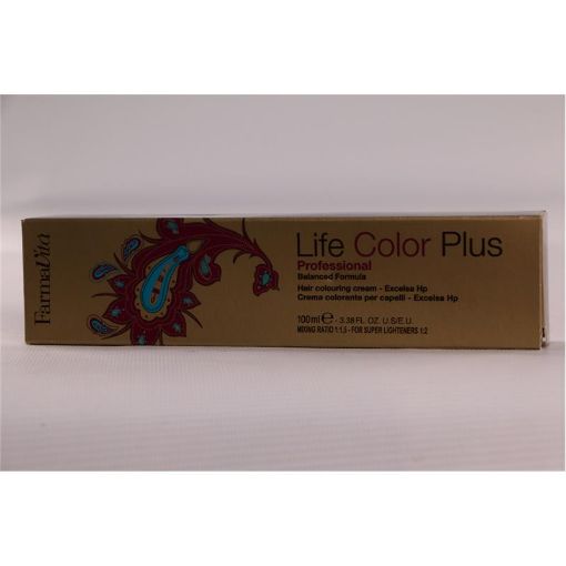 FARMAVİTA LİFE SAÇ BOYASI 100ML 8.00 şəkli