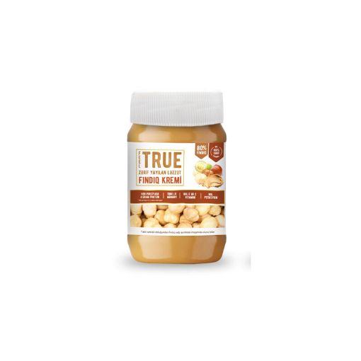 FEEL TRUE FINDIQ KREMİ 270 Q şəkli
