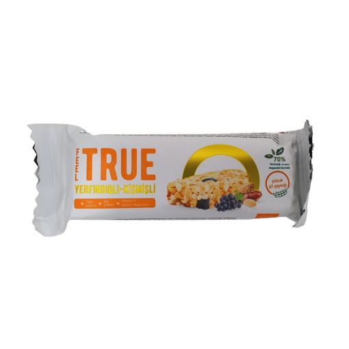 FEEL TRUE KİŞMİŞ BAR 30 Q YERFINDIGLI şəkli