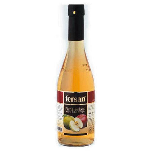 FERSAN ALMA SİRKƏSİ 500 ML ŞÜŞƏ şəkli