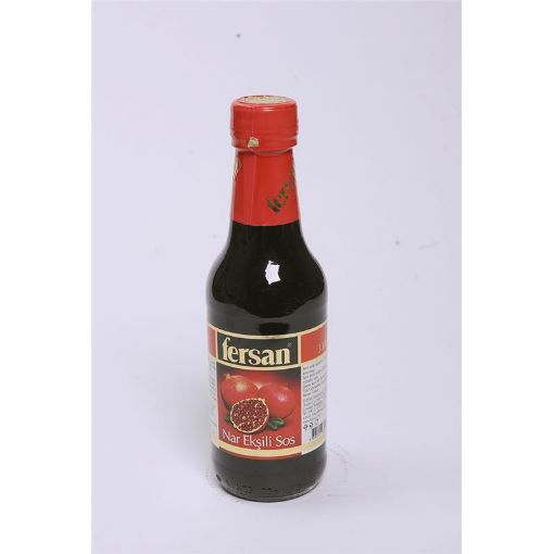 FERSAN NAR ŞƏRAB 250 Q ŞÜŞƏ şəkli