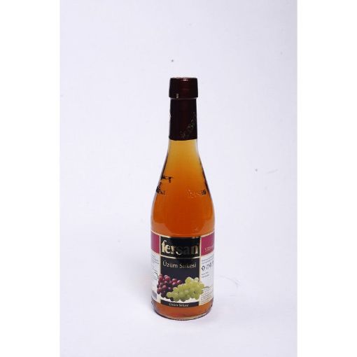 FERSAN ÜZÜM SİRKƏSİ 500 ML ŞÜŞƏ şəkli
