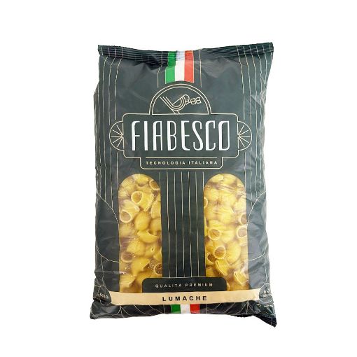 FIABESCO MAKARON 500 Q ILBIZ şəkli