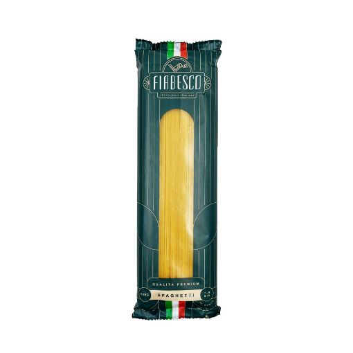 FIABESCO MAKARON 500 Q SPAGETTİ şəkli