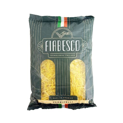 FIABESCO MAKARON 500 Q TEL ŞƏHRİYƏ şəkli