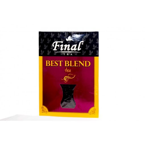 FINAL ÇAY BEST BLEND 900 Q şəkli