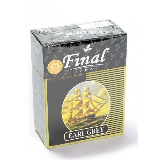 FINAL ÇAY NEW EARL GREY 100 Q şəkli