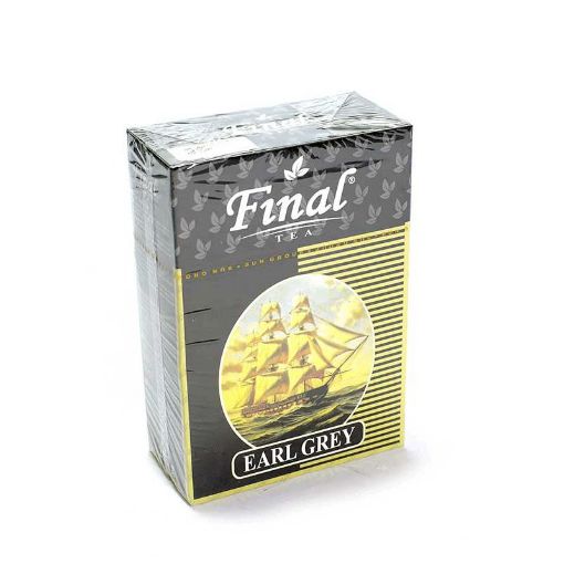 FINAL ÇAY NEW EARL GREY 225 Q şəkli