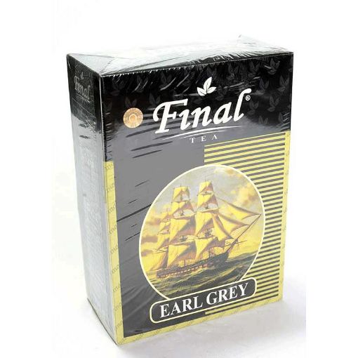 FINAL ÇAY NEW EARL GREY 900 Q şəkli