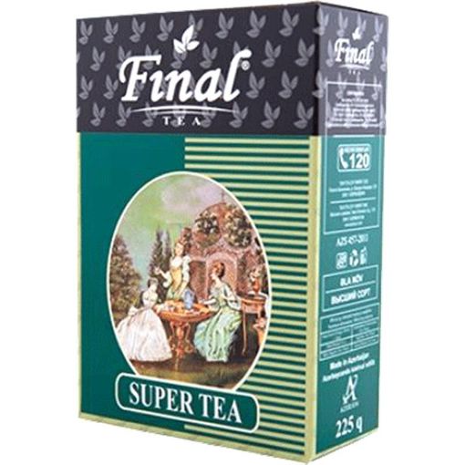 FINAL ÇAY NEW SUPER 100 Q şəkli