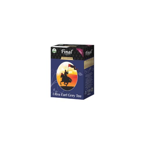 FINAL ÇAY ULTRA EARL GREY 225 Q şəkli