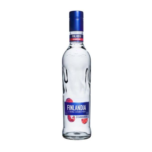 FINLANDIA ARAQ 500 ML MƏRCANI şəkli