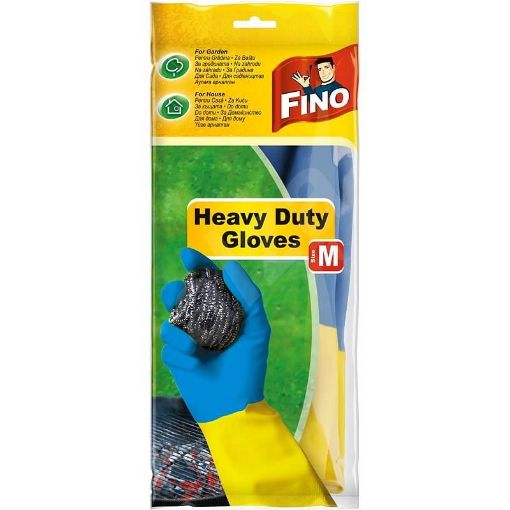 FİNO REZİN ƏLCƏK M SUPER DAVAMLI şəkli