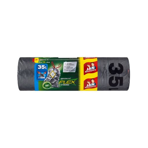 JAN ZIBIL TORBASI 35 L 15 LI 53X59 SM şəkli