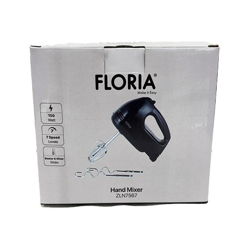 FLORIA ƏL MIKSERI 150 W şəkli