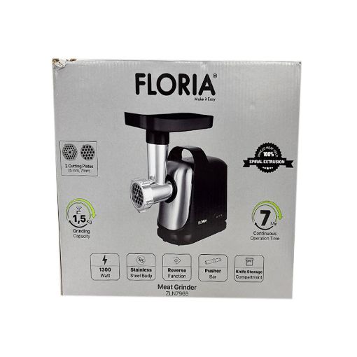 FLORIA ƏT ÇƏKƏN 1300 W şəkli