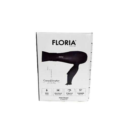 FLORIA SAÇ QURUDUCU 850 W şəkli