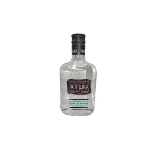 FLYASHKA ARAQ 250 ML şəkli
