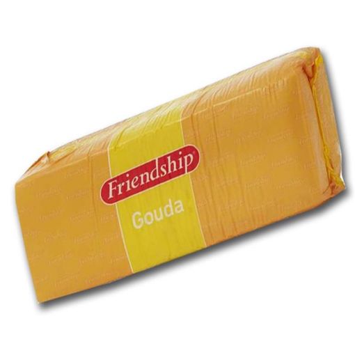 FRIENDSHIP QAUDA PENDİR 48% KQ şəkli