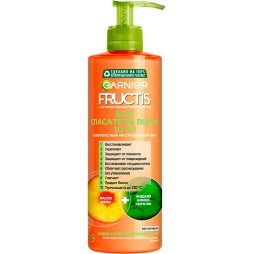 FRUCTIS 400 ML SOS 10/1 şəkli