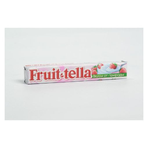 FRUIT-TELLA KLUB YOQ 141 Q şəkli