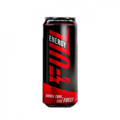FULL QAZLI İÇKİ 250 ML QIRMIZI şəkli
