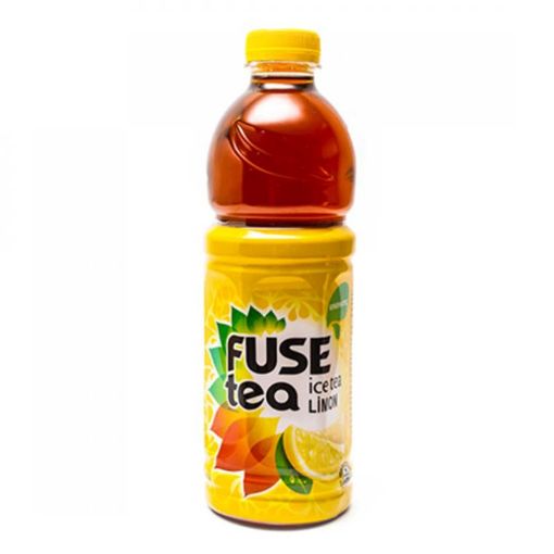 FUSE İCE TEA LİMON 1L şəkli