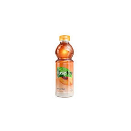 FUSE TEA SAFTALI 300 ML şəkli