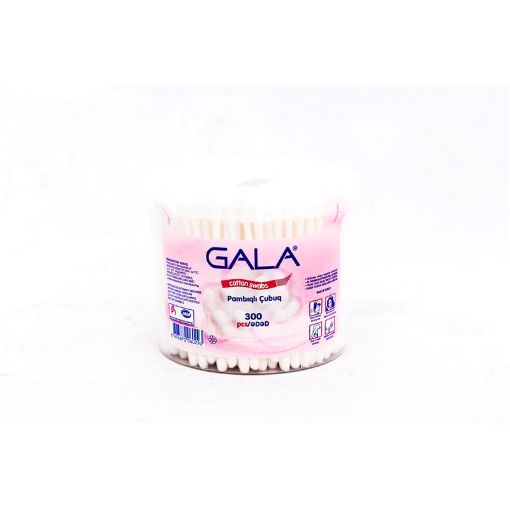 GALA QULAQ ÇÖPÜ 300 LÜ şəkli