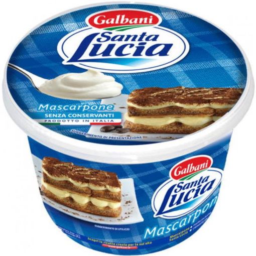 GALBANI MASCARPONE PENDİR 500 Q şəkli