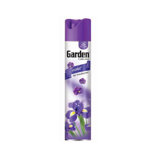GARDEN HAVA TRVT 300 ML BƏNÖVŞƏ şəkli