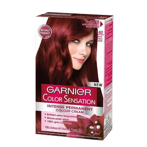 GARNIER COLOR SEN SAÇ BOYASI 112 ML 5.62 şəkli