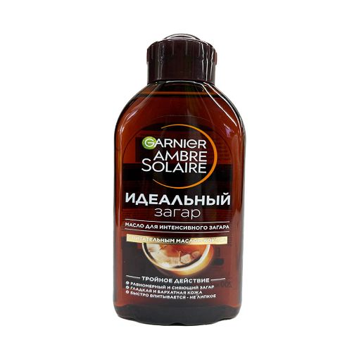 GARNIER GÜNƏŞ YAĞİ 200 ML COCO 60 şəkli