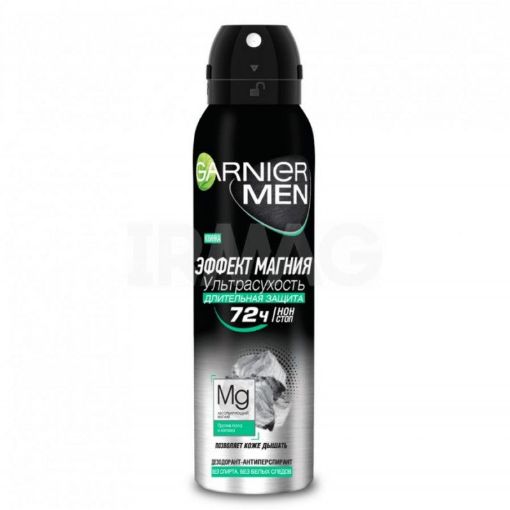 GARNİER DEO MEN MAQNİYA 150 ML şəkli