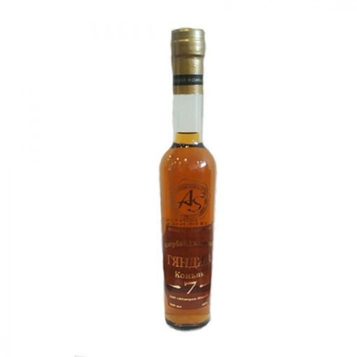 GENCE KONYAK 500 ML 7 İL şəkli