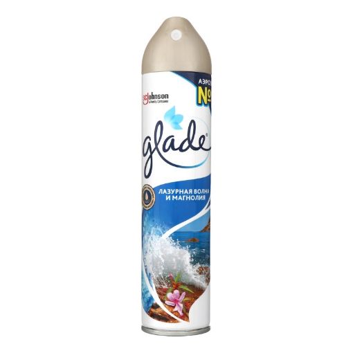 GLADE HAVA TRVT 300 ML MAGNOLİYA şəkli