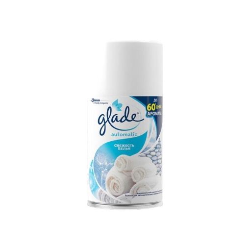 GLADE HAVA TRVT 369 ML KƏTAN TƏZƏLİYİ şəkli