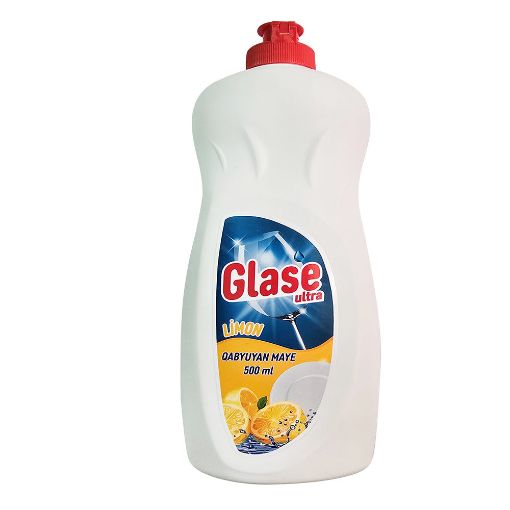 GLASE QABYUYAN MAYE 500 ML şəkli
