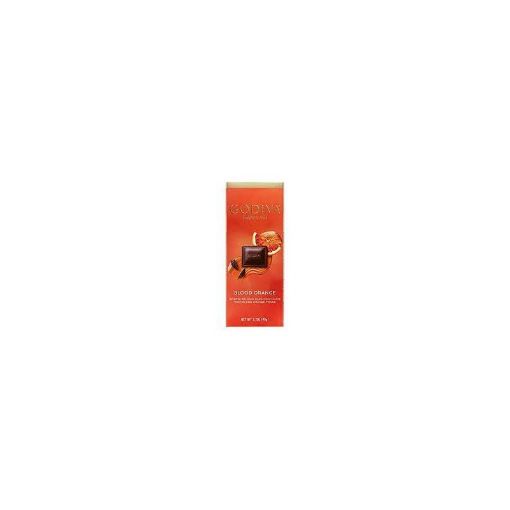GODIVA ŞOKOLAD 90 Q PORTAĞALLI şəkli