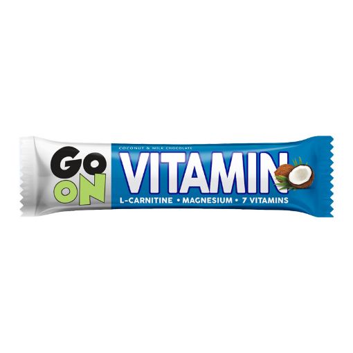 SANTE GO ON VITAMIN 45 Q KAKOS şəkli