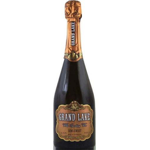 GRAND LAKE ŞAMPAN 750 ML şəkli