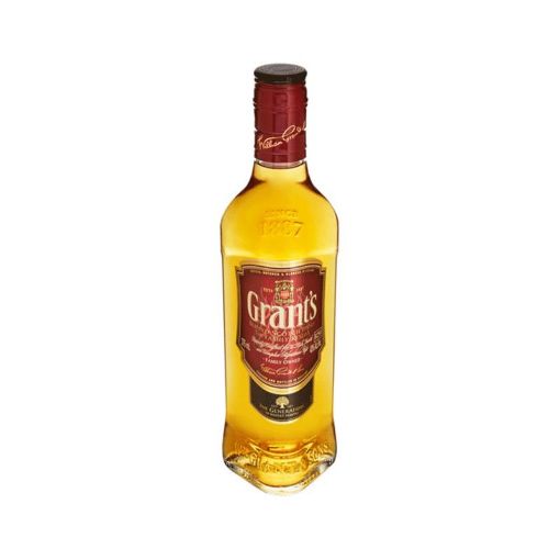 GRANTS VİSKİ THE FAMİLY RESERVE 375 ML şəkli